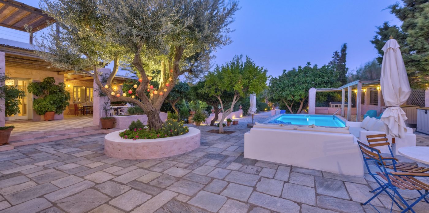 night view 2- greece-sothebys-int-realty-syros-myra