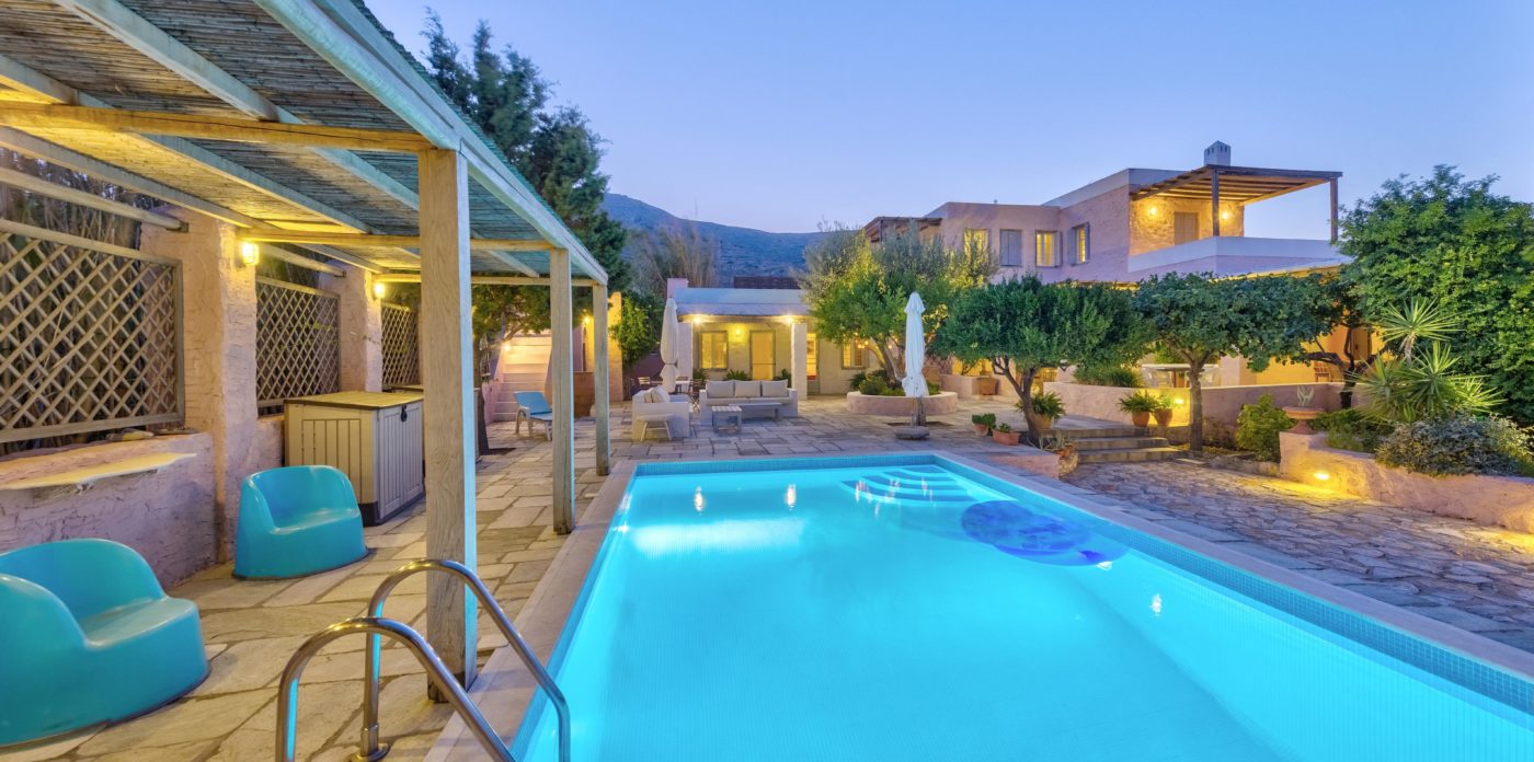 night view-greece-sothebys-int-realty-syros-myra 2