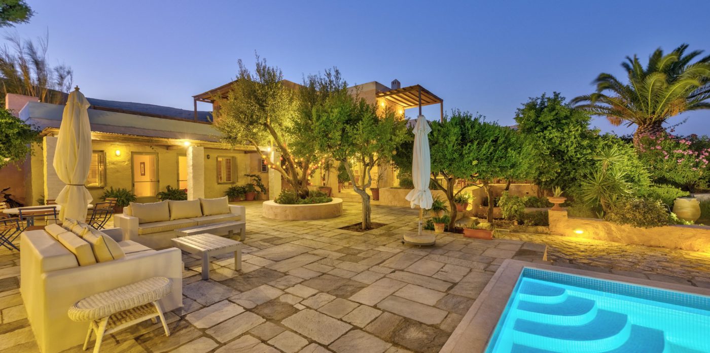 night view-greece-sothebys-int-realty-syros-myra 5