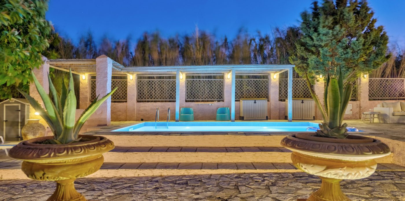 night view-greece-sothebys-int-realty-syros-myra 8