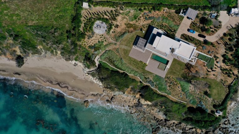 Akti Corfu Greece Sotheby's International Realty
