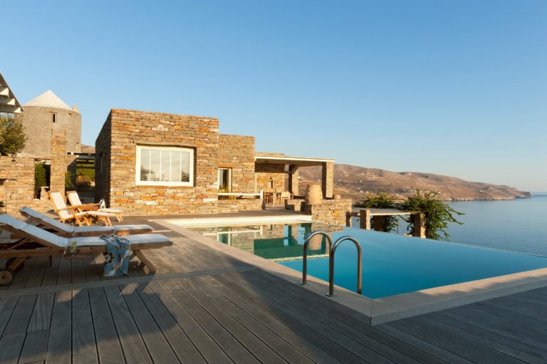 houses for sale : Vida Kea, Cyclades, Southern Aegean