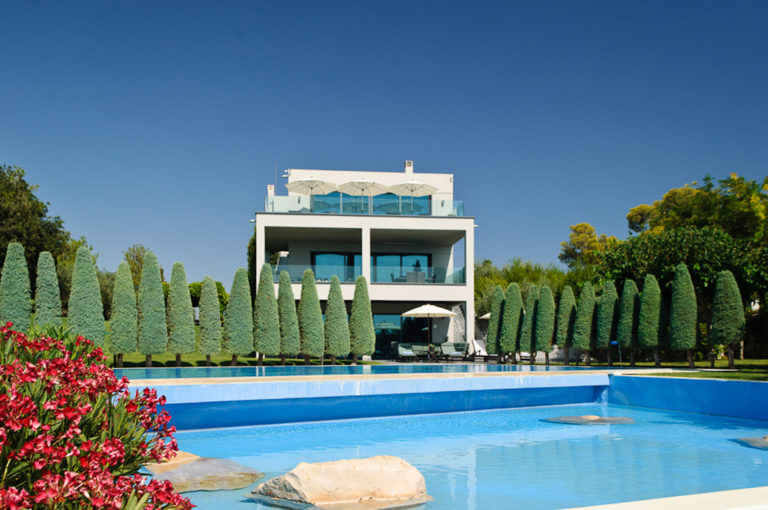 Villa Bella, property for sale in Porto Heli, Greece
