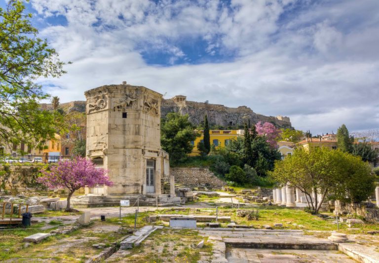 Ακίνητο με χαρακτήρα και θέα στο λόφο του Λυκαβηττού ακίνητο προς πώληση στην Αθήνα