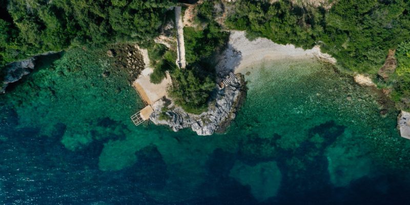 Iris | Corfu | Greece Sotheby's International Realty Beachfront
