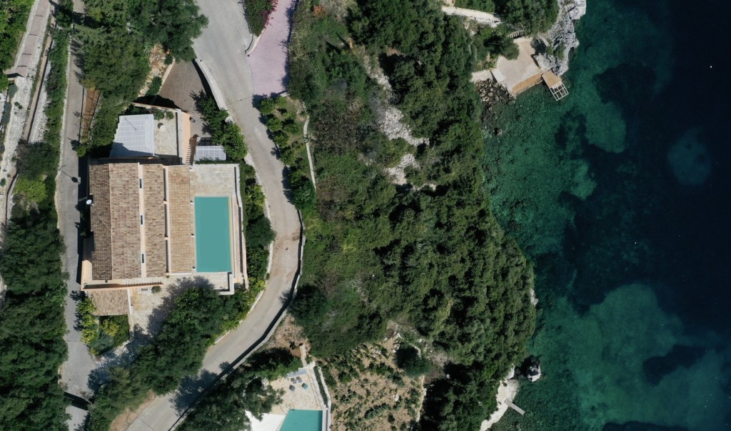 Corfu Villas for Sale Greece Sotheby's International Realty