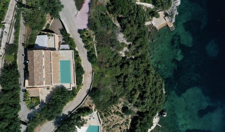 houses for sale : Iris Corfu, Ionian islands