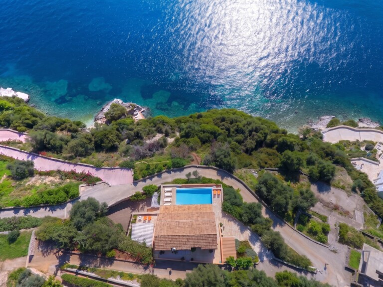 houses for sale : Iris Corfu, Ionian islands