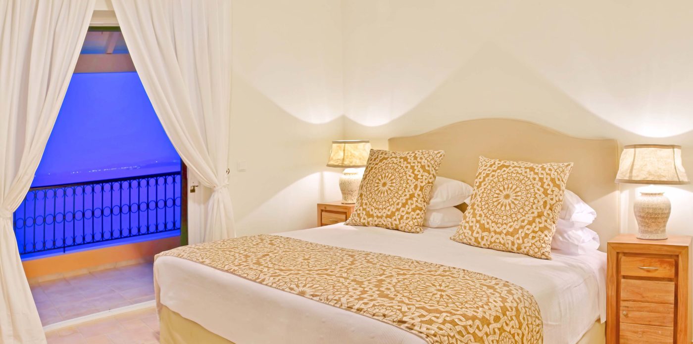 Bedroom, Villa for sale in Corfu Greece