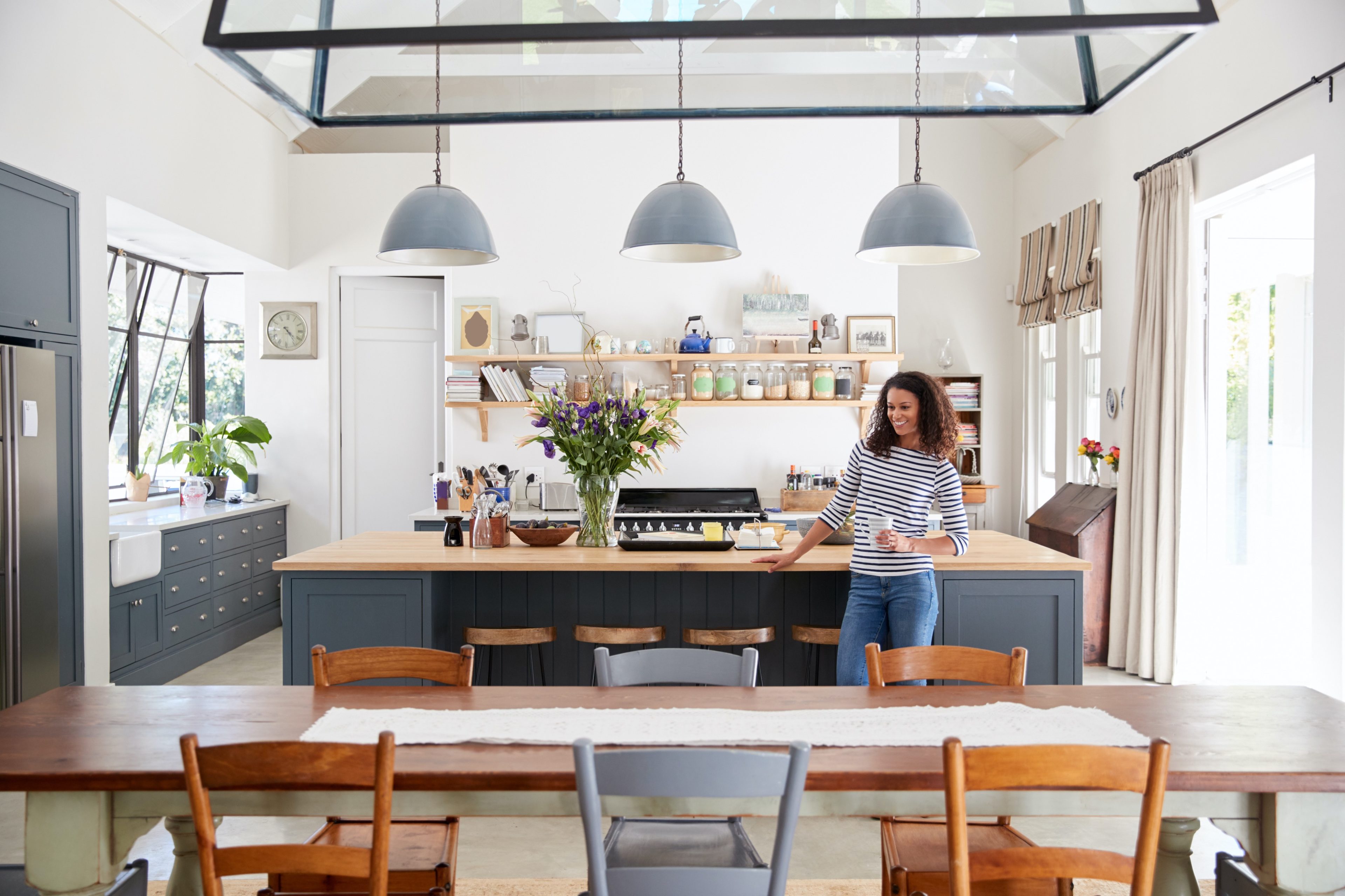 5 Ways to Keep Your Mind and Body Healthy While Working from Home