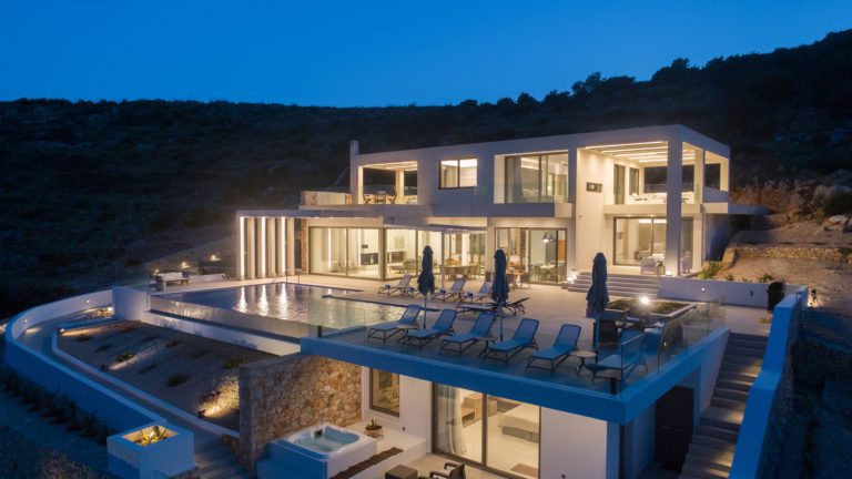 houses for sale : Aristi Zakynthos, Ionian islands