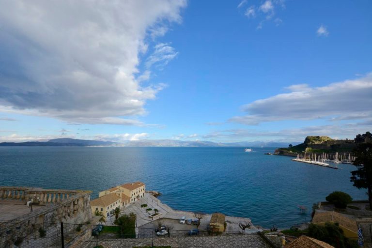apartments for sale : Leora Corfu, Ionian islands
