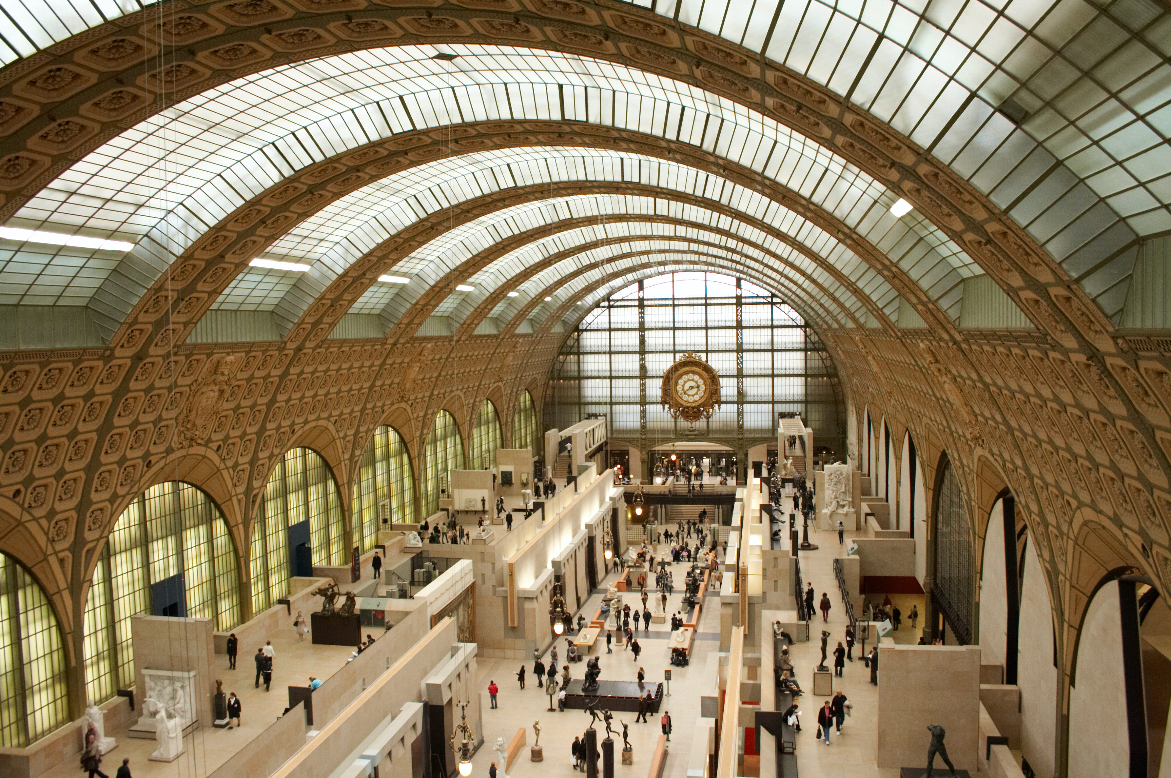 6 Museums You Can Tour from the Comfort of Your Own Home This Weekend