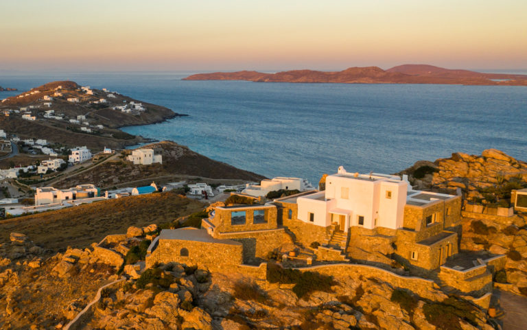 houses for sale : Isla Mykonos, Cyclades, Southern Aegean