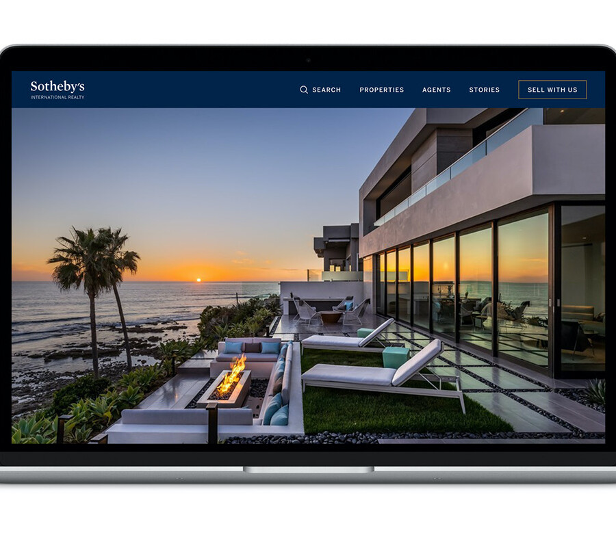 Introducing the new sothebysrealty.com