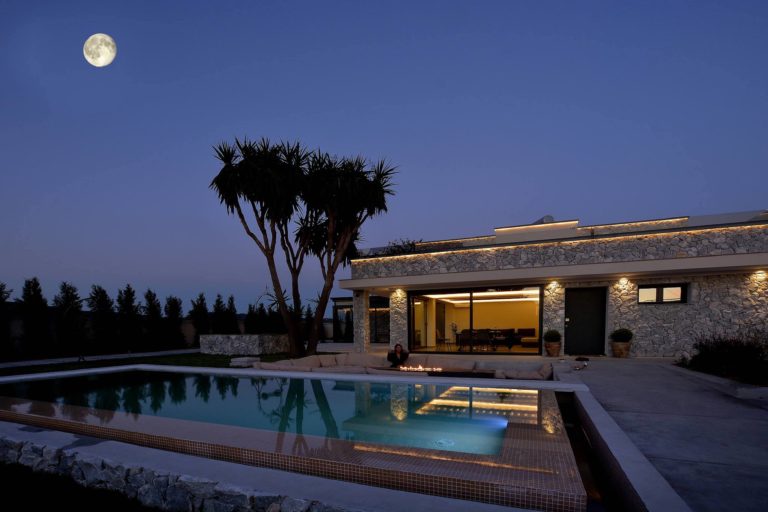 houses for sale : Zander Corfu, Ionian islands