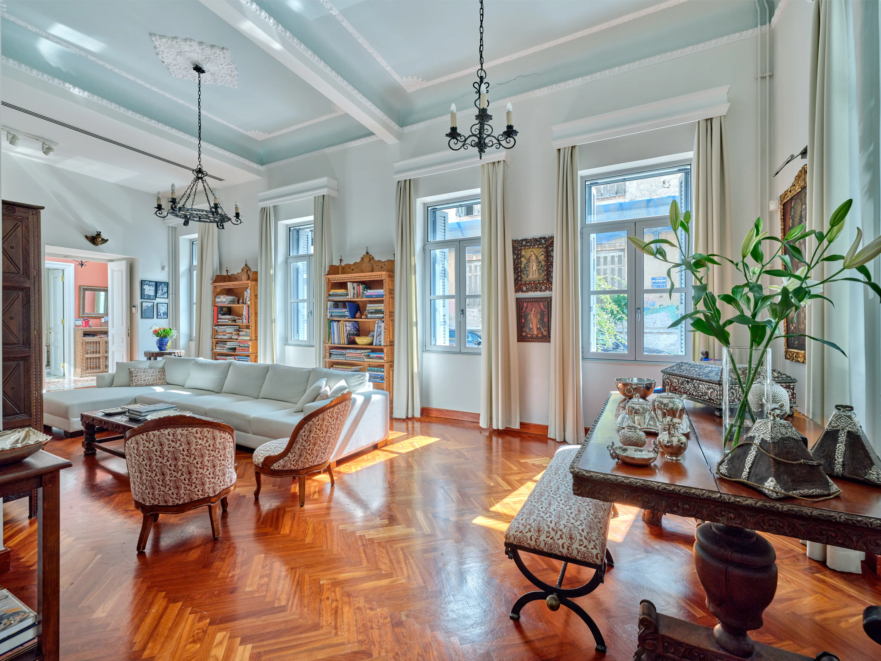 Athena Greece Sotheby's International Realty