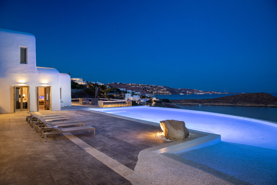 Exclusive Properties - Greece Sotheby's International Realty