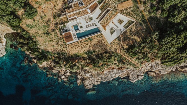 houses for sale : Gabbiano Lefkada, Ionian islands