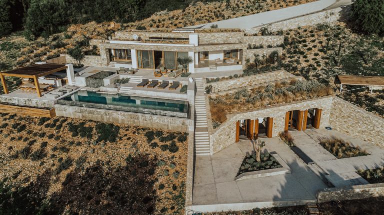 Gabbiano - Greece Sotheby's International Realty
