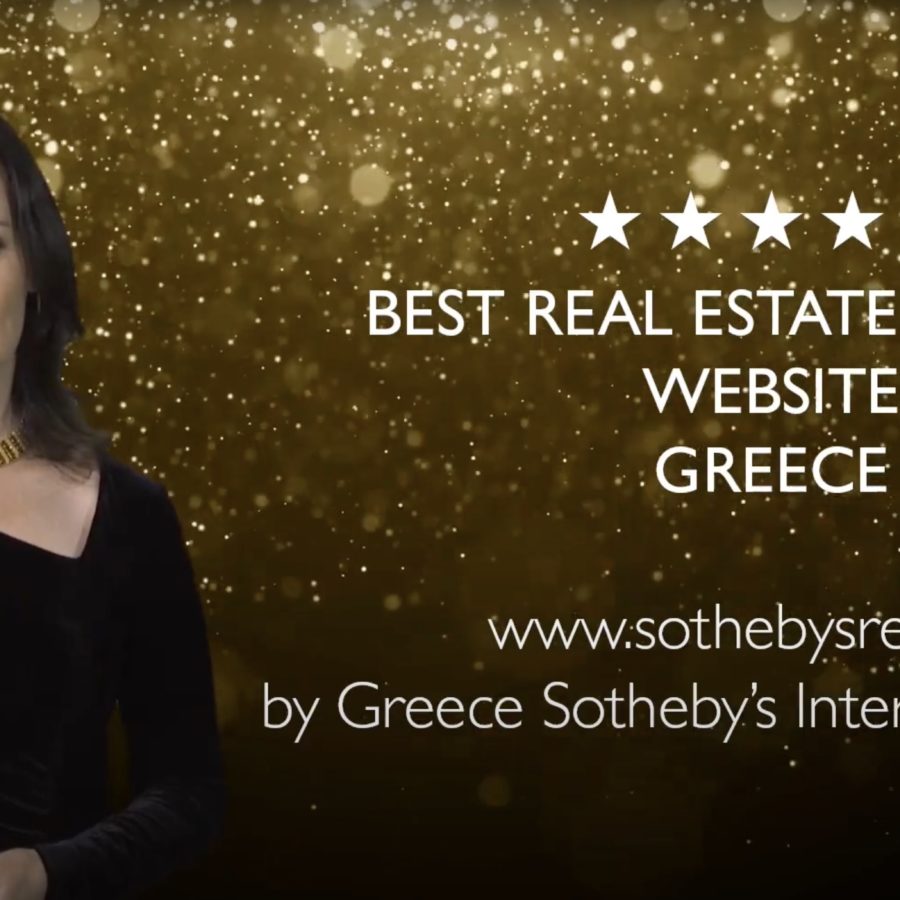 A new international recognition for our firm