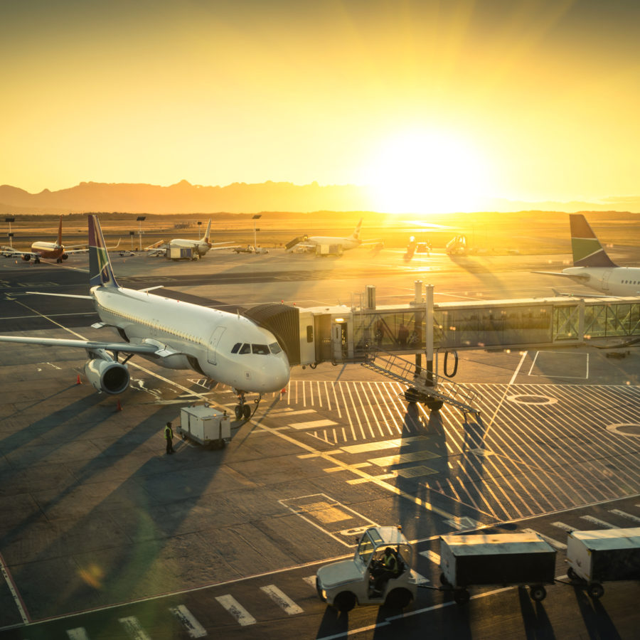 Fraport Greece completes upgrade of 14 airports