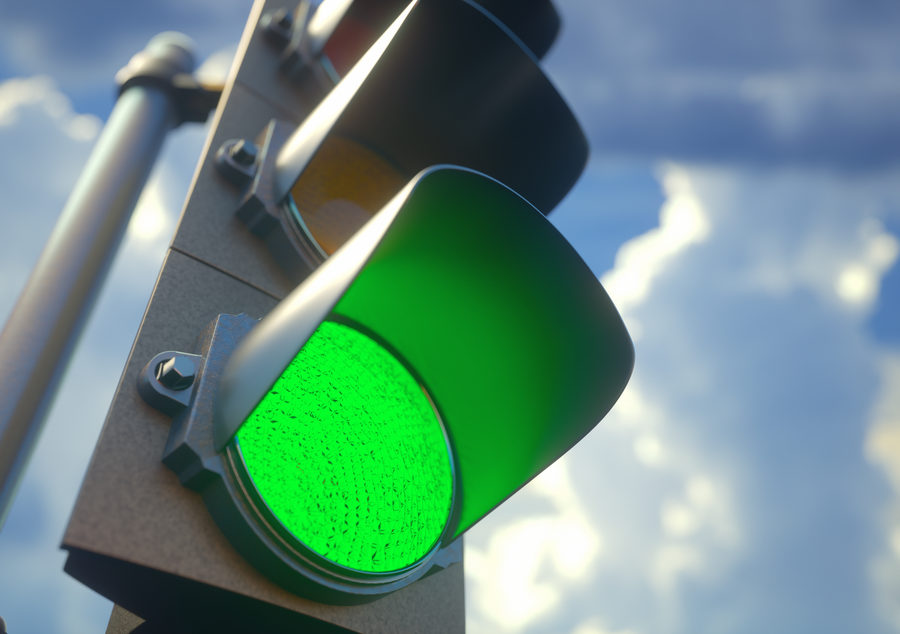 Greece gets a Green Light from the ECDC