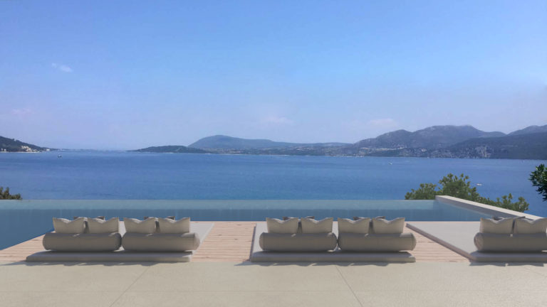 houses for sale : Stylish Retreat Lefkada, Ionian islands