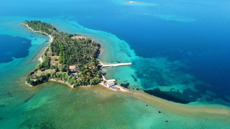 Private Island Interest is Booming