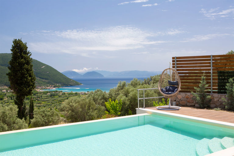 houses for sale : Anna Lefkada, Ionian islands