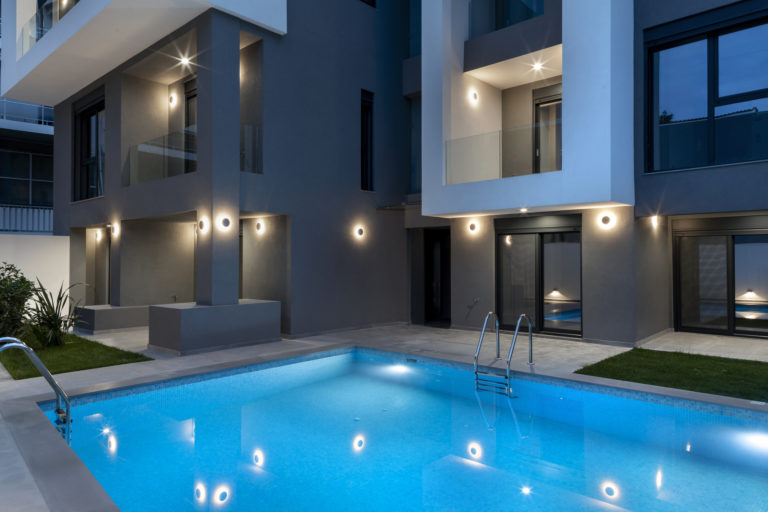 apartments for sale : Arlette Vouliagmeni, Athens Riviera, Attica
