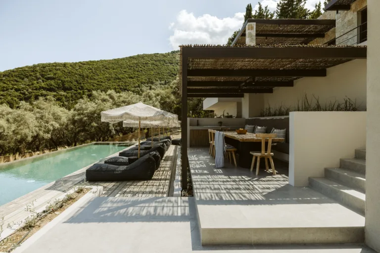 houses for sale : Hestia Lefkada, Ionian islands