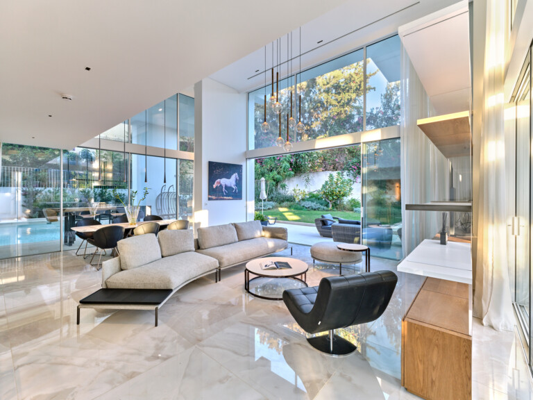 apartments for sale : Maximus Glyfada, Athens Riviera, Attica