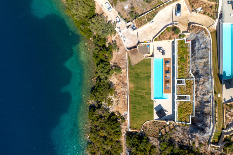 houses for sale : Atlas Lefkada, Ionian islands