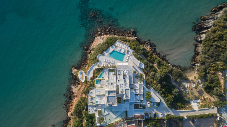 houses for sale : L’île Agios Nikolaos, Lasithi, Crete