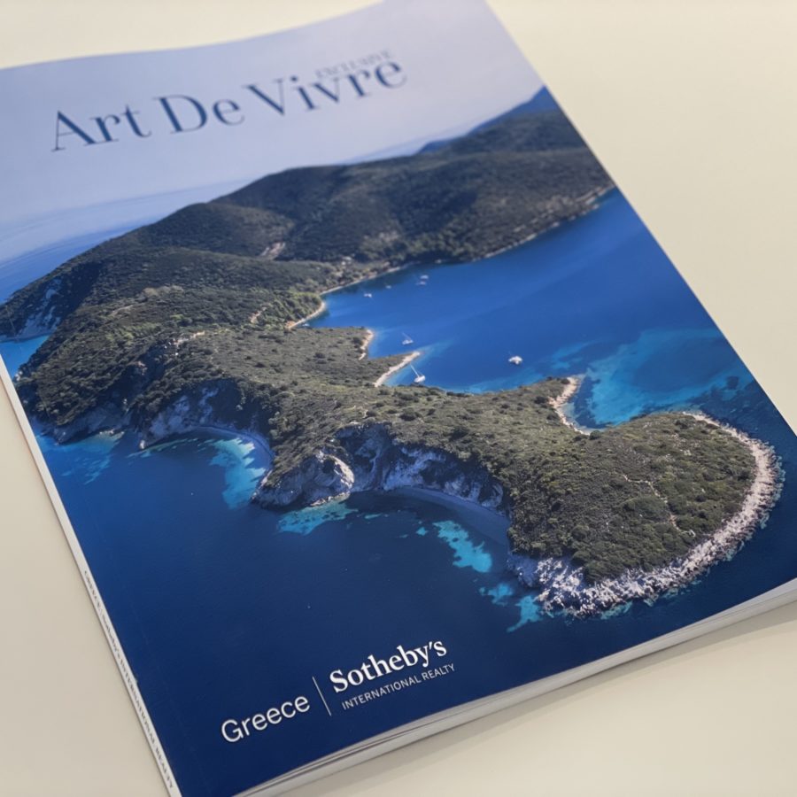 Art de Vivre | Exclusive  2021