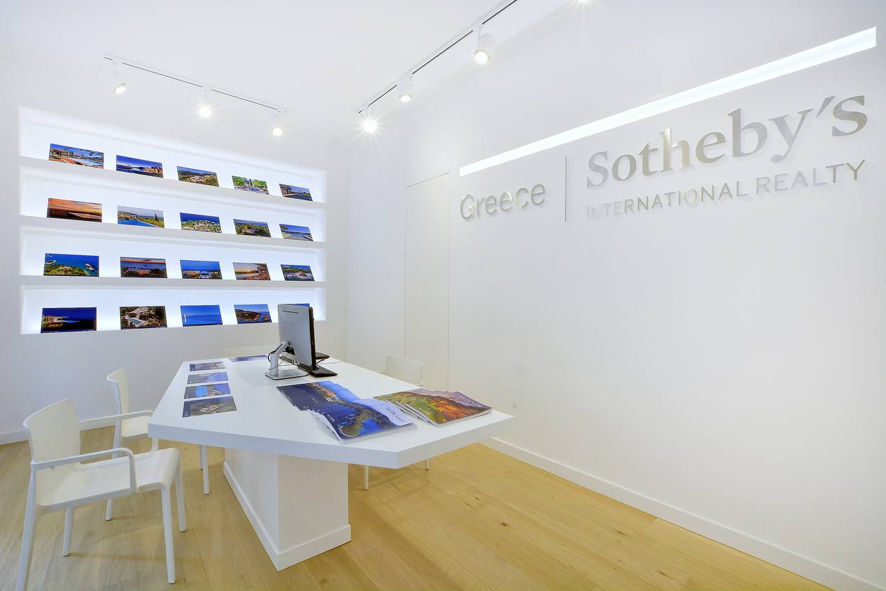 Corfu Opening Greece Sotheby's International Realty