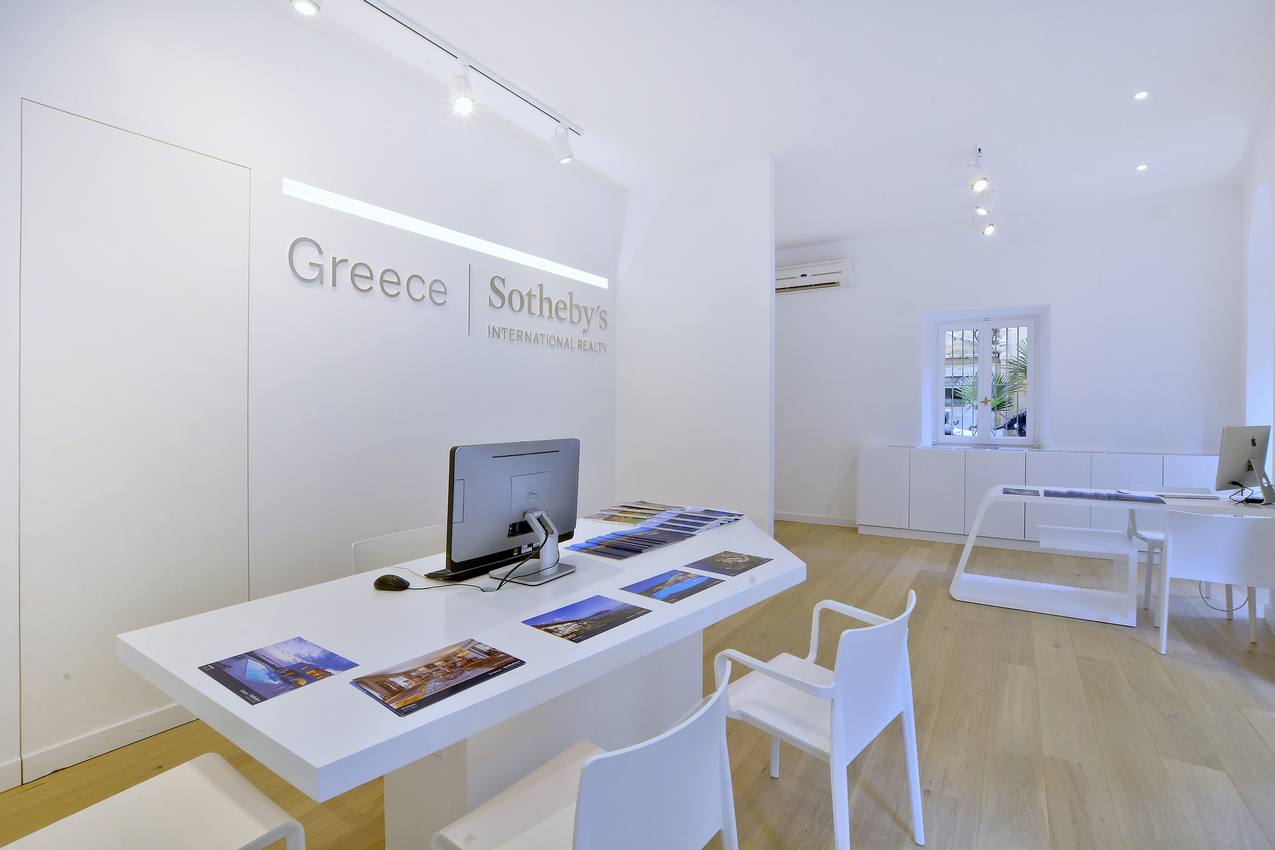 Corfu Opening Greece Sotheby's International Realty