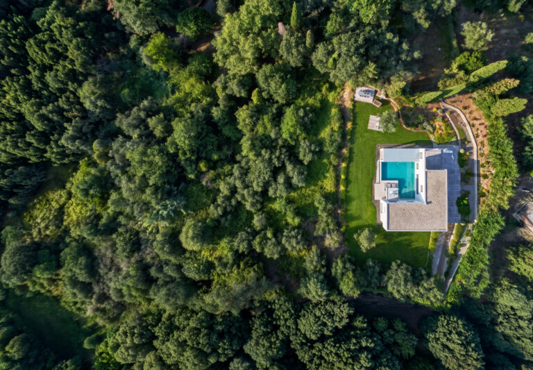 houses for sale : Magnus Corfu, Ionian islands