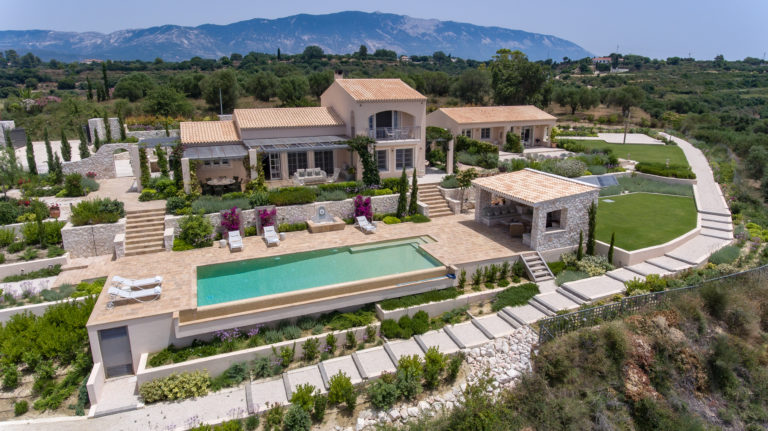 κατοικίες προς πώληση : Ραφαέλα Κεφαλονιά, Ιόνια Νησιά