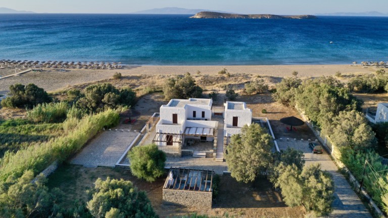 traditional houses for sale : Chrysallis Paros, Cyclades, Southern Aegean