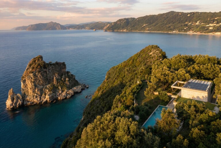 houses for sale : Ianthe Corfu, Ionian islands