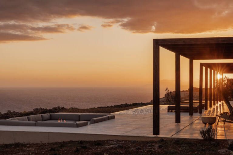 houses for sale : Ferrolia Folegandros, Cyclades, Southern Aegean