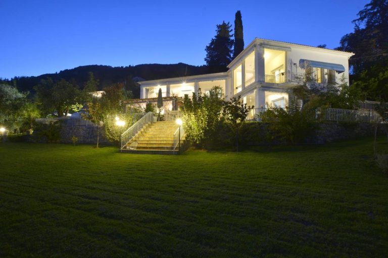 houses for sale : Aesha Corfu, Ionian islands