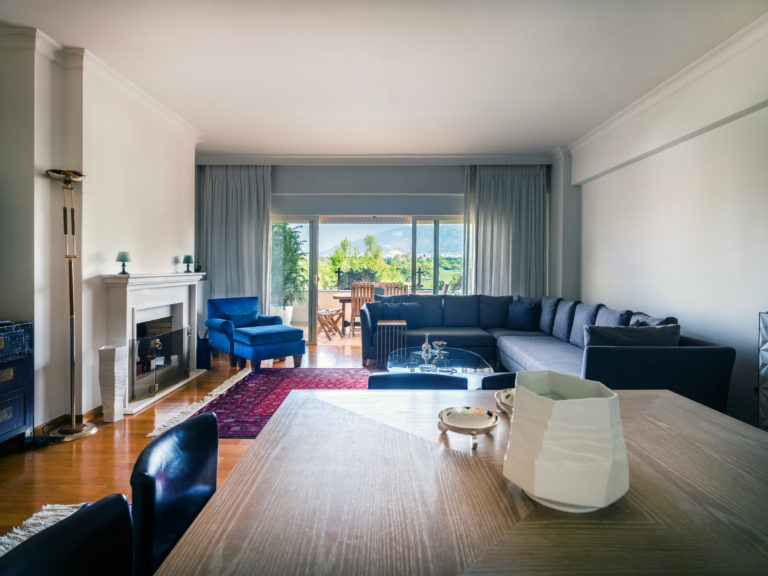 apartments for sale : Golfway Glyfada, Athens Riviera, Attica
