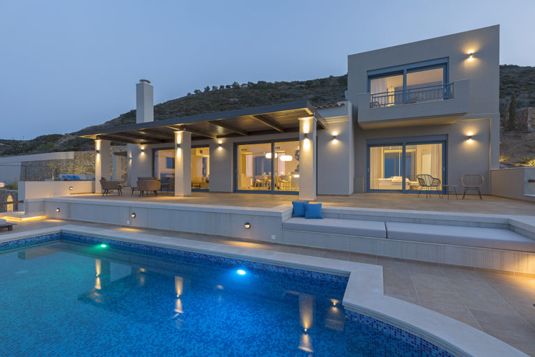 houses for sale : Liberty Agios Nikolaos, Lasithi, Crete