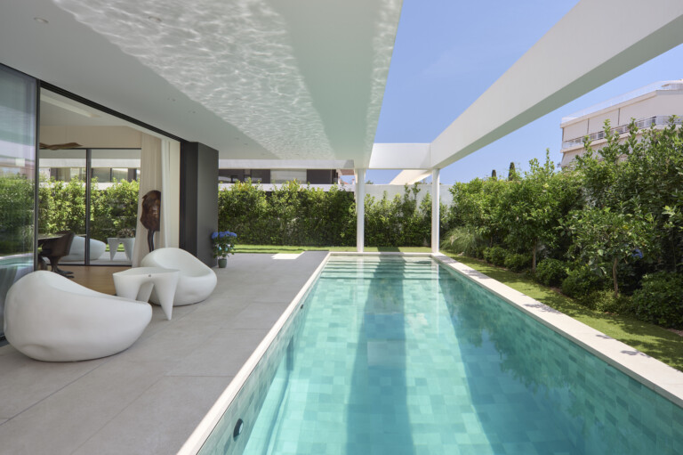 apartments for sale : Elden Voula, Athens Riviera, Attica
