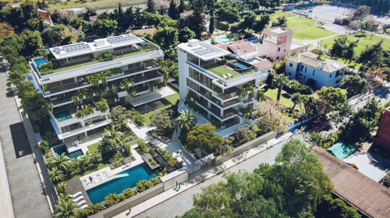 apartments for sale : Atrium Athens Riviera, Attica