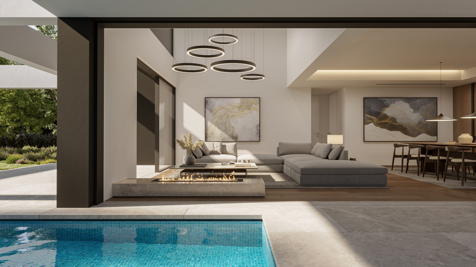 Athens Riviera Luxury villas for sale Greece Sotheby's International