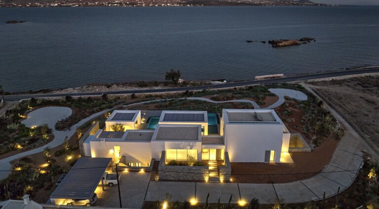 houses for sale : Aura Antiparos, Cyclades, Southern Aegean